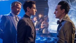 Gotham: 4×1