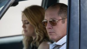 The Blacklist: 3×3