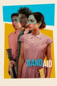 Nonton Band Aid 2017
