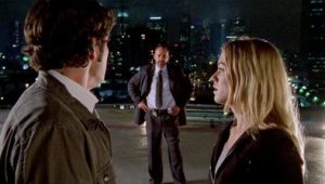 Chuck: 1×13