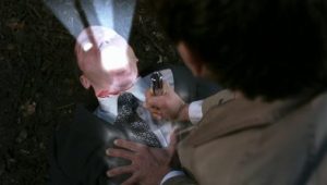Supernatural 5×18