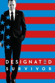 Nonton Designated Survivor