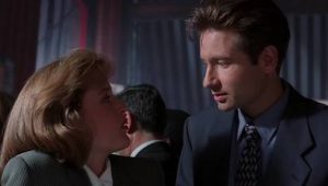 The X-Files: 1×2