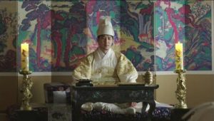 Rebel Thief Who Stole the People: 1×10