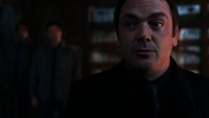 Supernatural 5×20