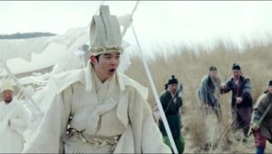 Rebel Thief Who Stole the People: 1×14