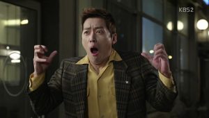 Chief Kim 1×15