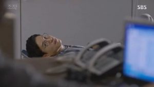 Falsify Korea: 1×11-12