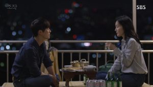 Falsify Korea: 1×25-26