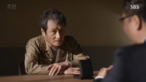 Falsify Korea: 1×31-32