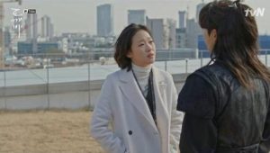 Goblin: 1×9