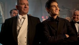 Gotham: 4×3