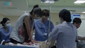 Hospital Ship 1×10