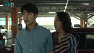 Hospital Ship 1×17