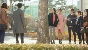 Introverted Boss 1×2