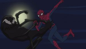 Marvel’s Spider-Man: 1×13
