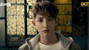 Neighborhood’s Hero 1×13