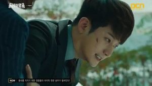 Neighborhood’s Hero 1×16