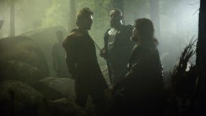 Of Kings and Prophets: 1×6