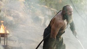 Of Kings and Prophets: 1×8