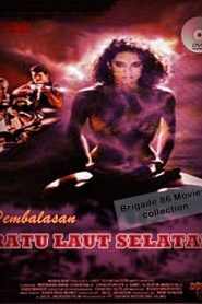 Nonton Pembalasan Ratu Laut Selatan