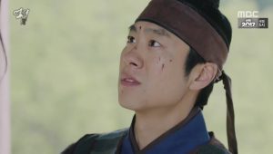 Rebel Thief Who Stole the People: 1×28