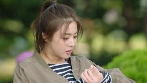 Revolutionary Love 1×1