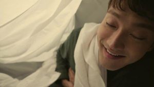 Revolutionary Love 1×3