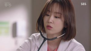 Romantic Doctor, Teacher Kim 1×13