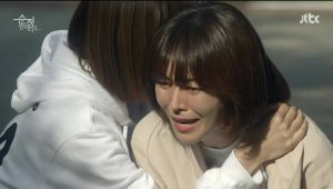 Romantic Doctor, Teacher Kim 1×16