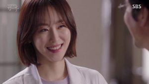Romantic Doctor, Teacher Kim 1×20