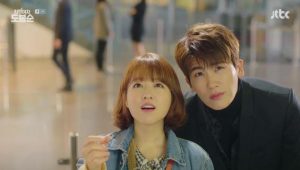 Strong Woman Do Bong Soon 1×5