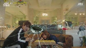 Strong Woman Do Bong Soon 1×7