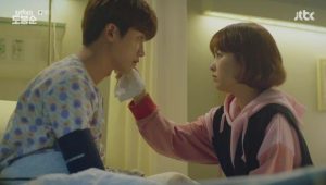 Strong Woman Do Bong Soon 1×9