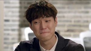 Strongest Deliveryman 1×10