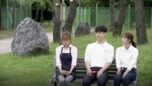 Strongest Deliveryman 1×12