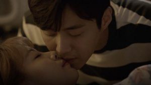 Strongest Deliveryman 1×15