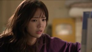 Strongest Deliveryman 1×8