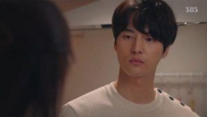Temperature of Love 1×1