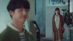 Temperature of Love 1×15