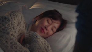 Temperature of Love 1×17