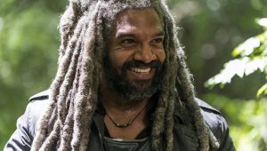 The Walking Dead: 8×2