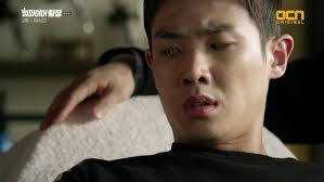 Vampire Detective 1×7