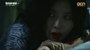 Vampire Detective 1×8