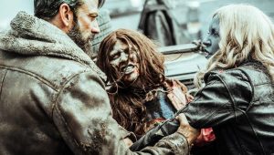 Z Nation: 4×4
