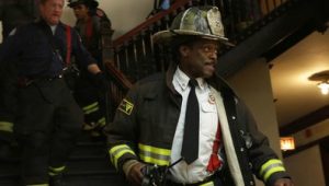 Chicago Fire 3×5