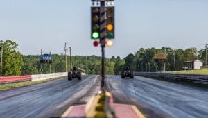 Top Gear America: 1×4