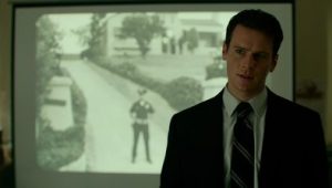 Mindhunter 1×1