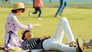 Strong Woman Do Bong Soon 1×14