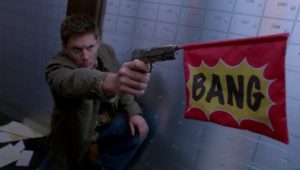 Supernatural 8×8